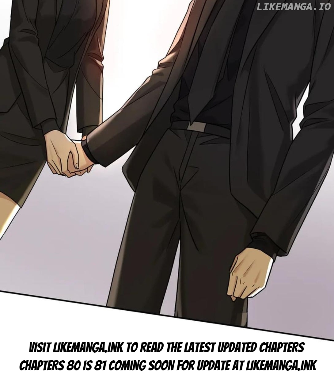 After Breakup: Had an Affair With My Ex's Uncle Chapter 78 - page 72
